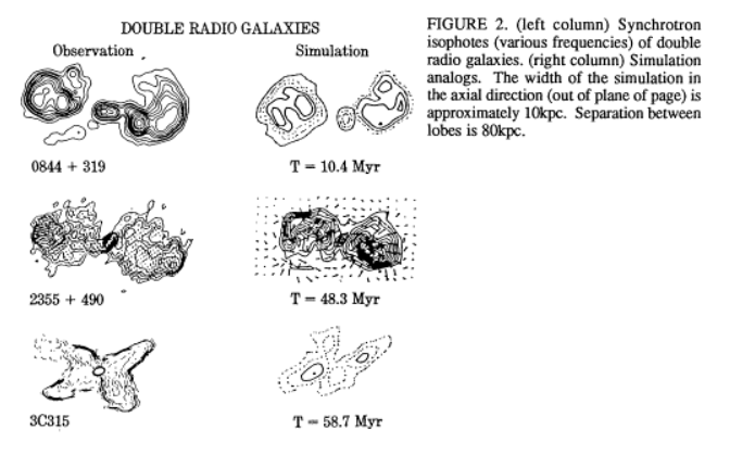 spiral galaxy
