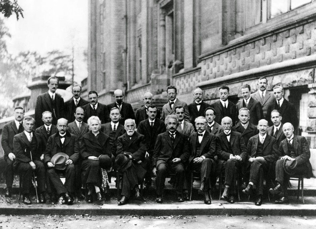 Solvay