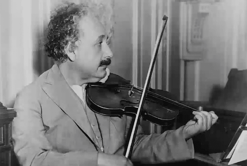 Einstein