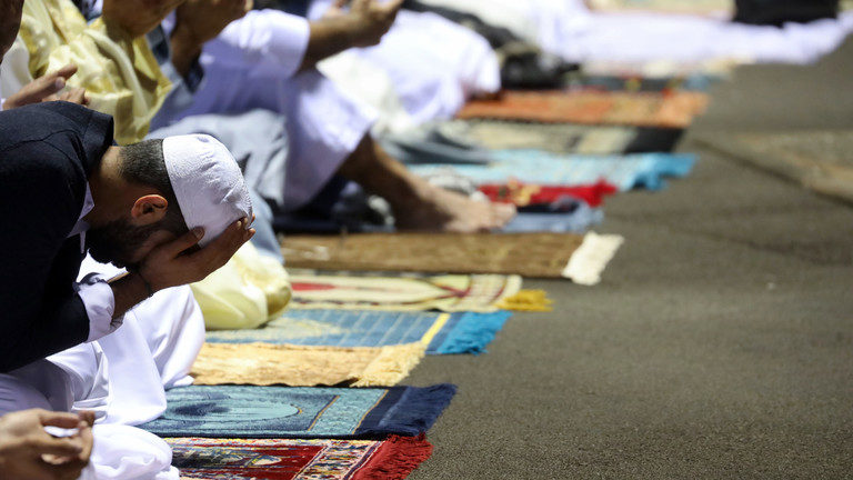 Click to enlarge Muslim