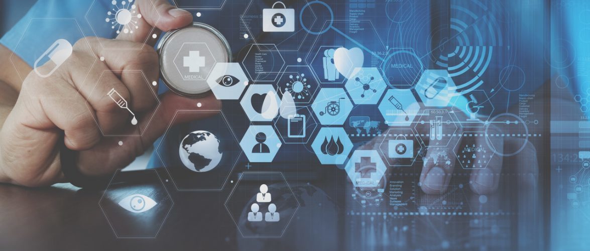 AI powered diagnosis system