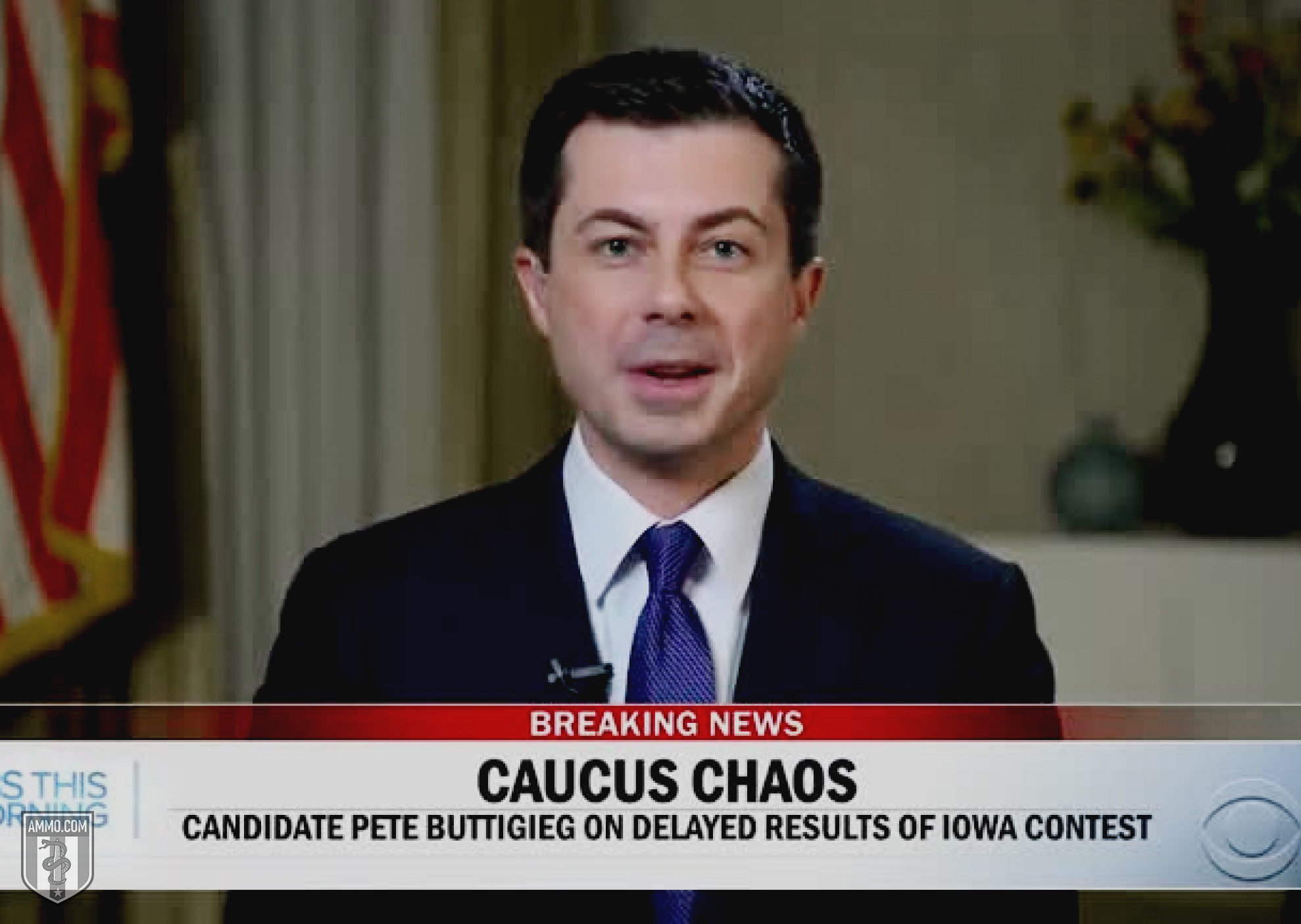 Click to enlarge buttigieg