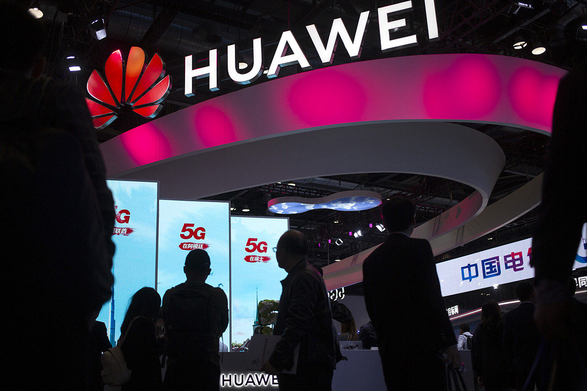 huawei