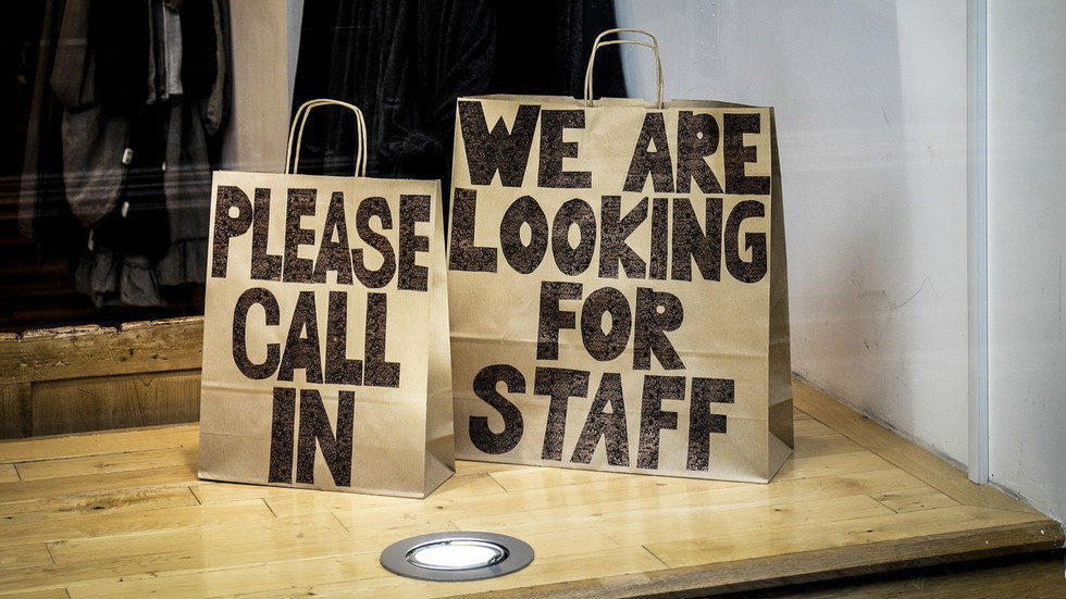 looking for staff bags