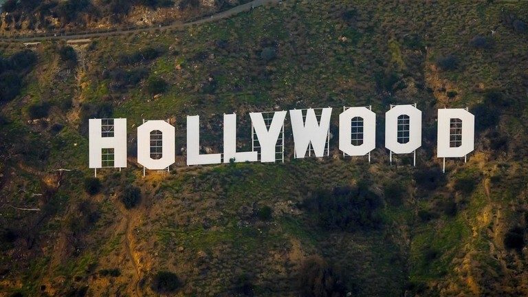 Click to enlarge hollywood