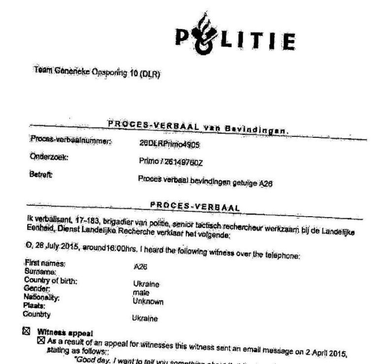 mh17 leaked docs 6