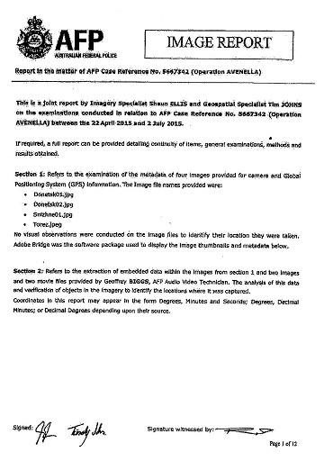 mh17 leaked docs 2
