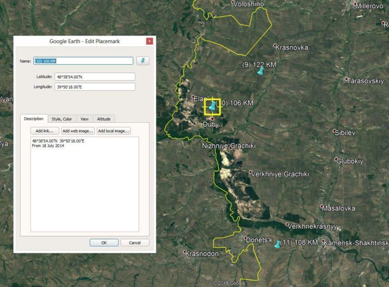mh17 leaked docs 12