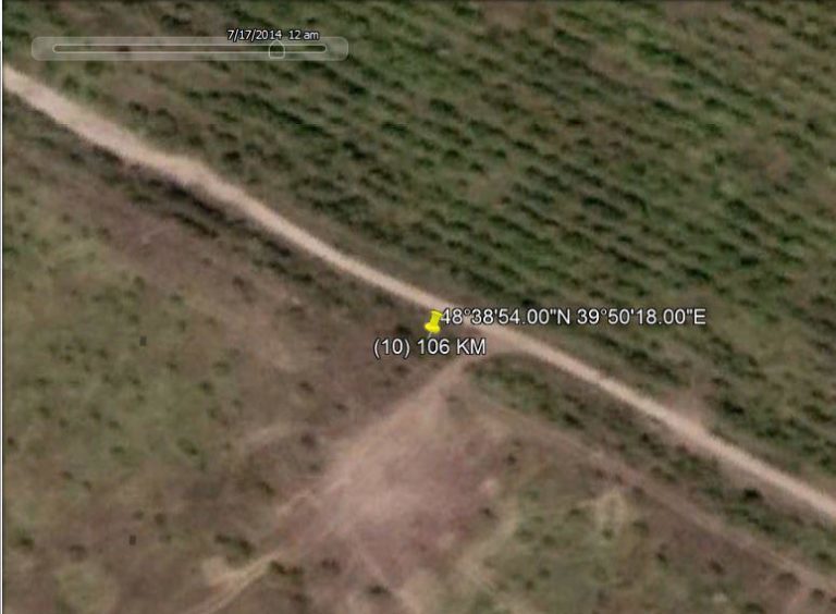 mh17 leaked docs 16