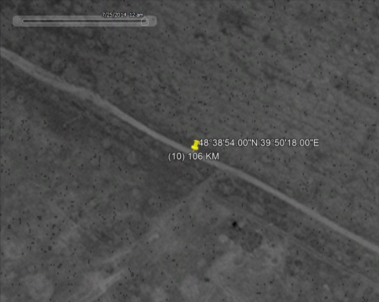 mh17 leaked docs 17