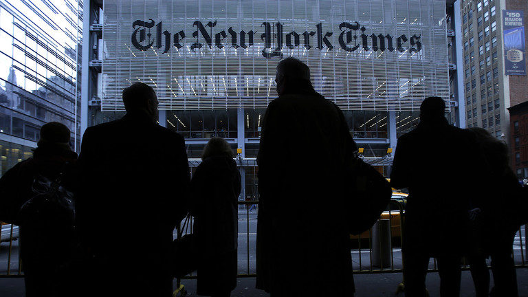 New york times