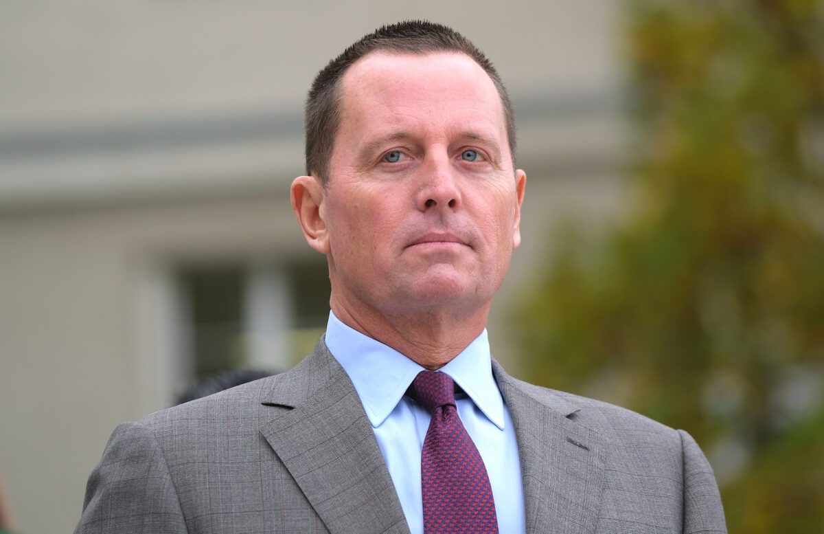 Richard Grenell