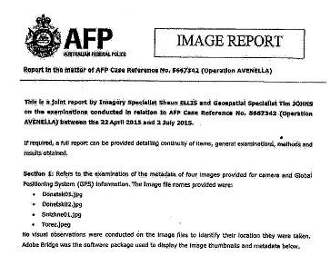 mh17 doc