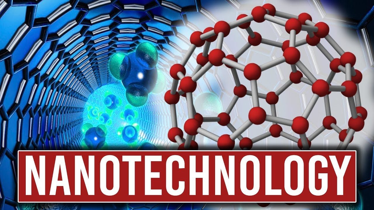 Click to enlarge Nanotechnology