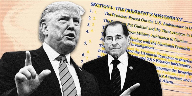 trump and nadler
