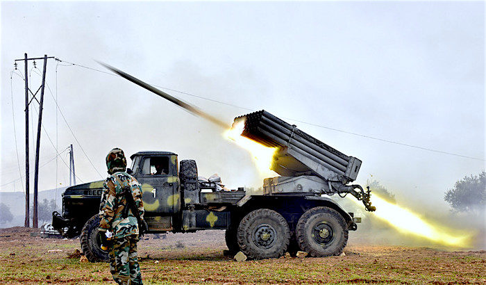 Click to enlarge rocket launcher