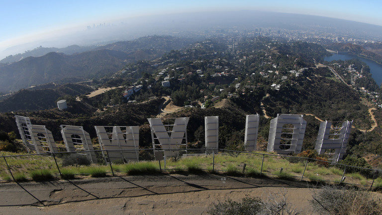 hollywood