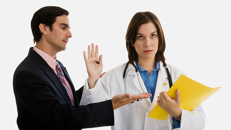 Click to enlarge doctor