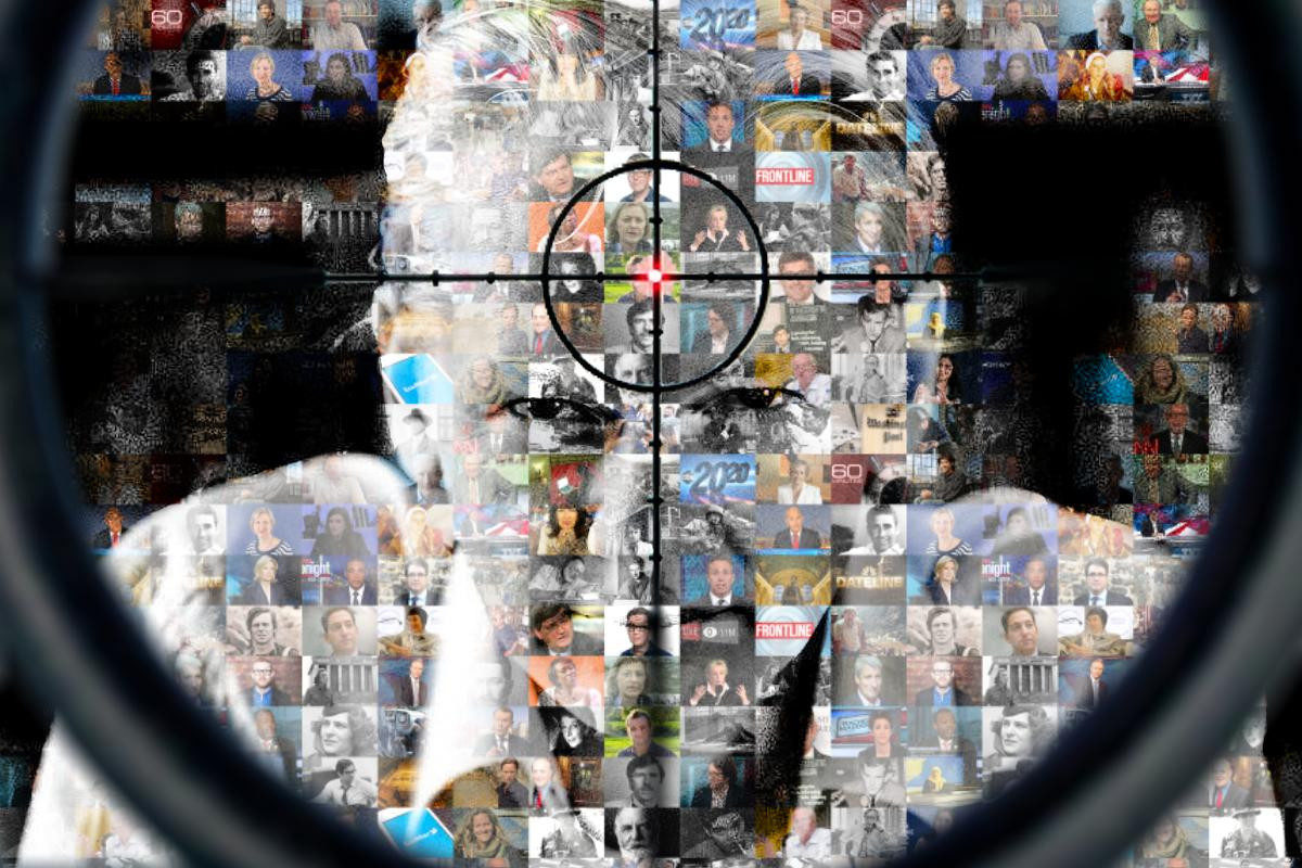 assange target