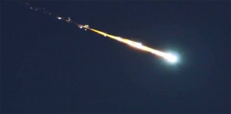 fireball