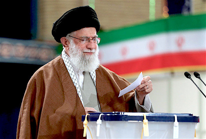 Khamenei