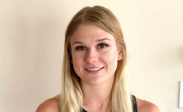Mackenzie Lueck
