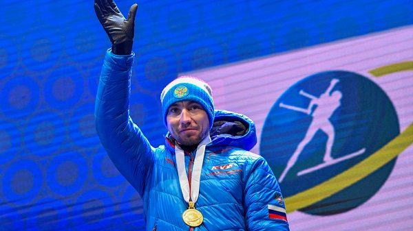 Alexander Loginov