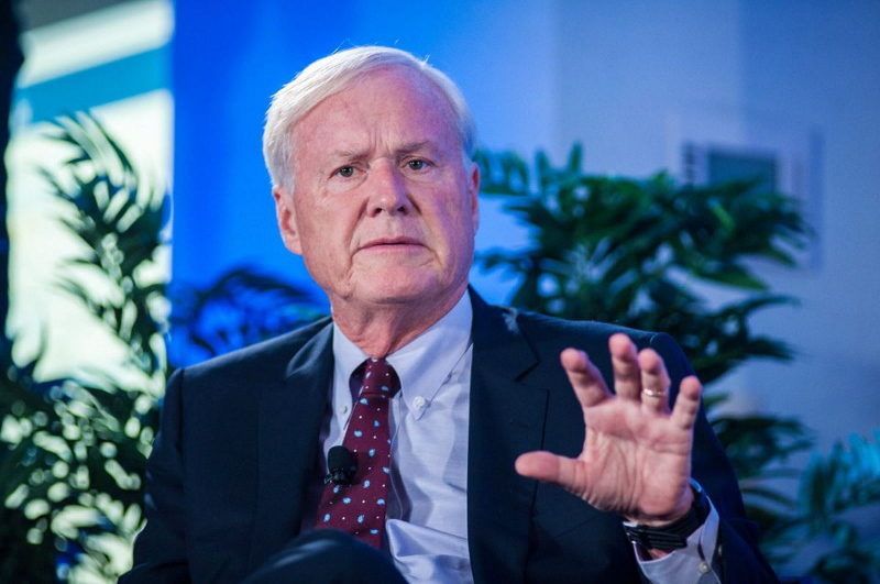 Chris Matthews MSNBC