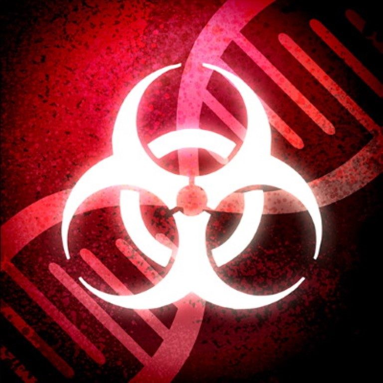 Click to enlarge pandemic