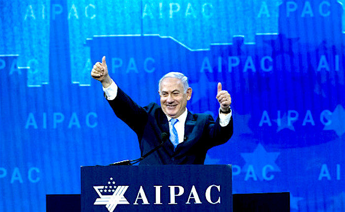Netanyahu
