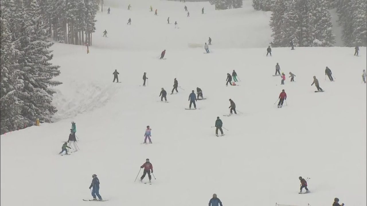 Breckenridge Resort