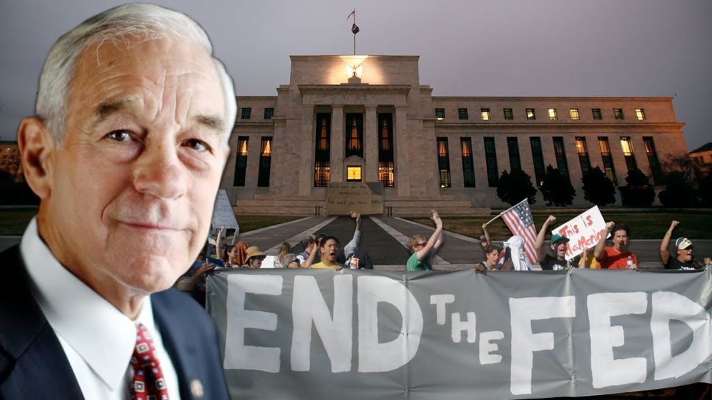 Ron Paul