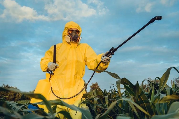 pesticides