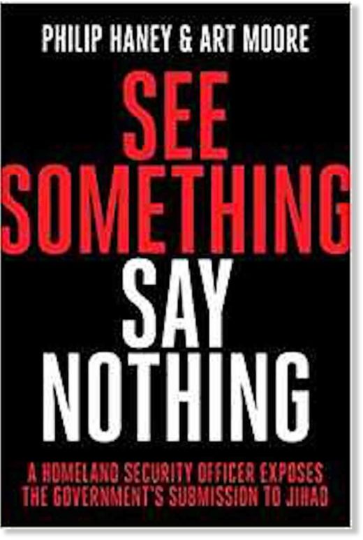 See something say nothing
