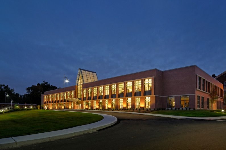 American School for the deaf