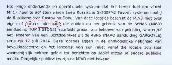 Click to enlarge mh17 letter