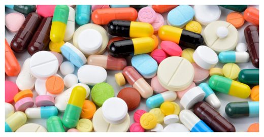 Pills and Placebos