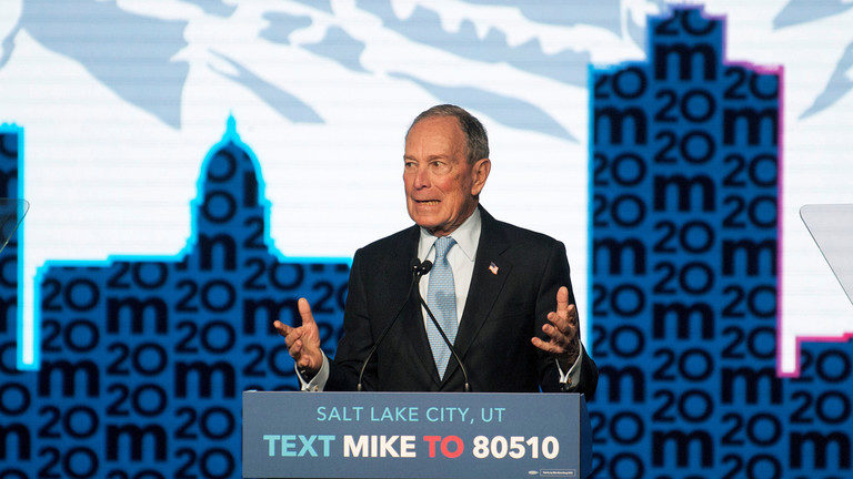 bloomberg