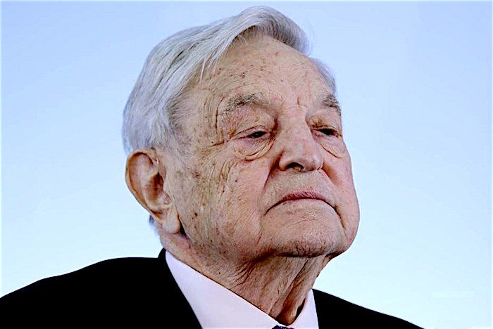 Soros