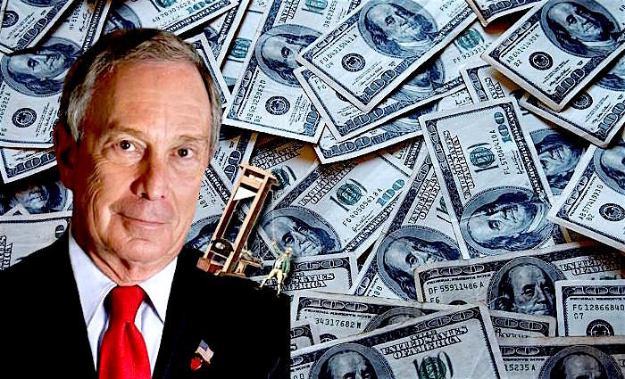 Bloomberg