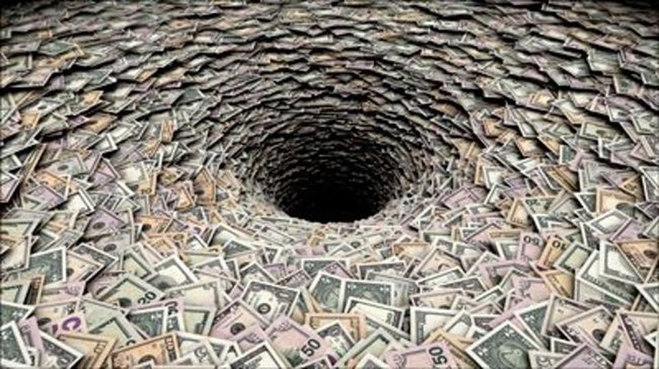 Money Pit
