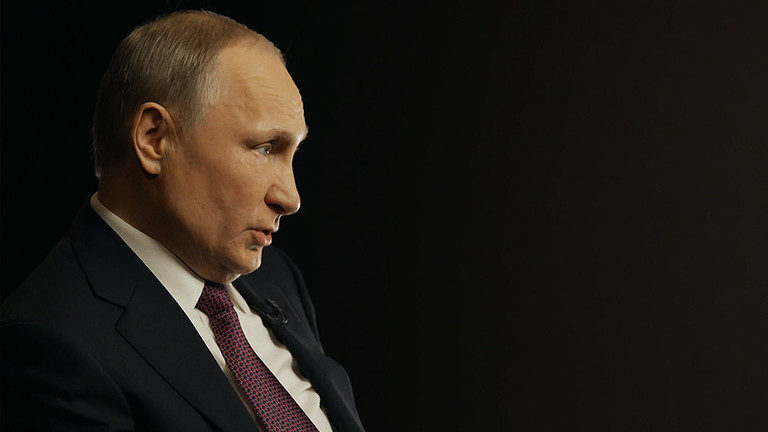putin