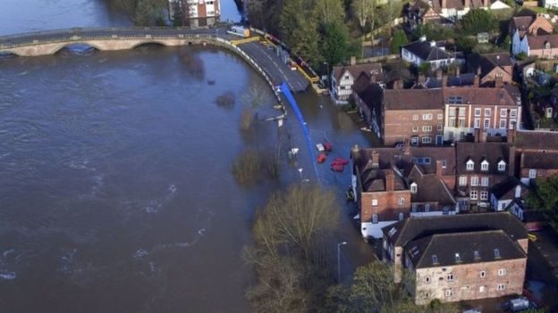 Click to enlarge Bewdley