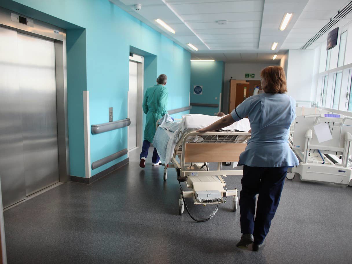 hospital