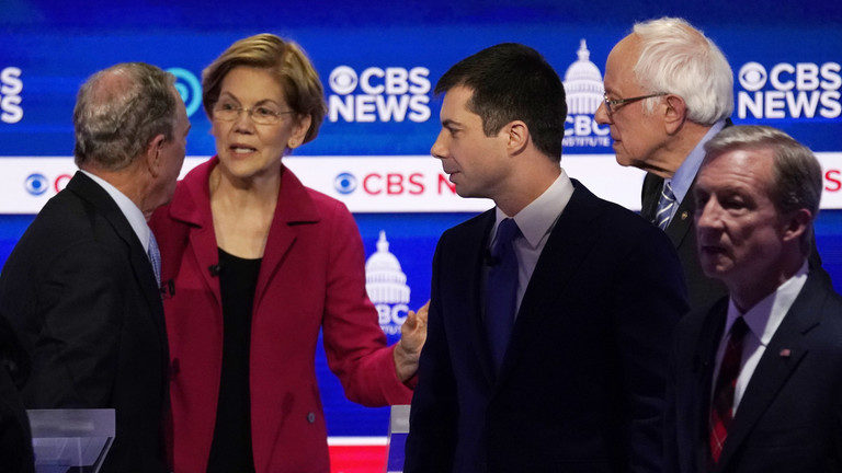 dem primary
