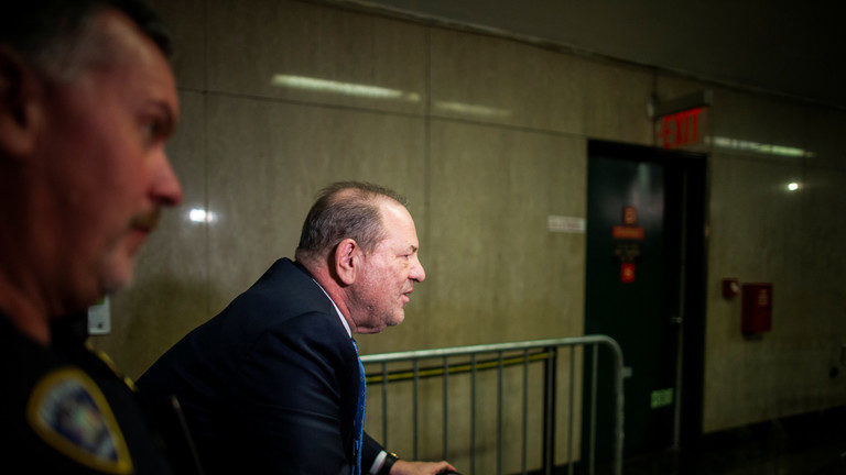 weinstein