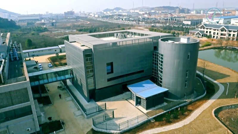 Click to enlarge wuhan biolab