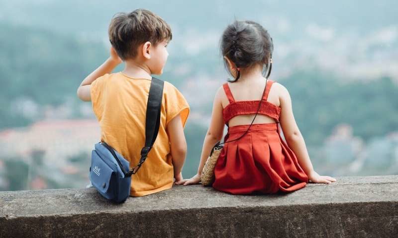 children