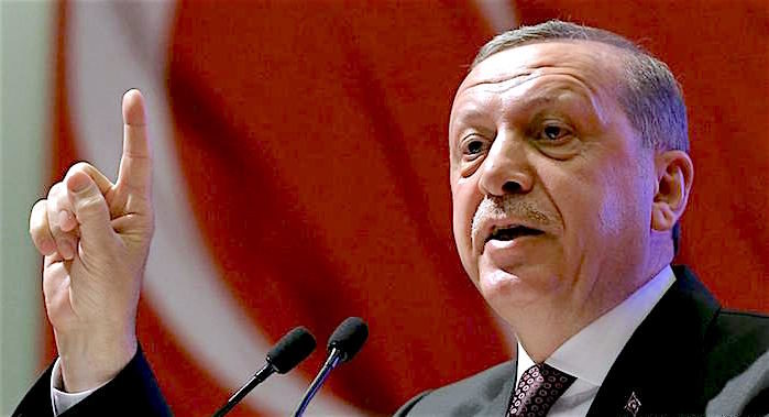 Erdoğan