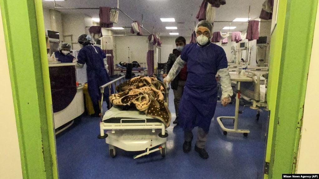 Click to enlarge tehran qom hospital